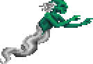 Ghini Green FoE