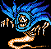 Ghoul (MM1 NES)