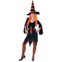 Adult Hagatha The Witch Costume Rubies 15876