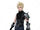 Cloud Strife costume