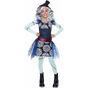 Frankie Stein Freak du Chic Child Halloween Dress Up Role Play Costume