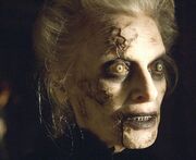 Mary Shaw