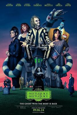 Beetlejuicebeetlejuiceposter