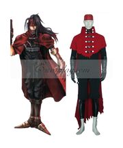 Vincentcostume