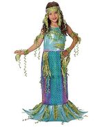 Kids Mermaid Costume