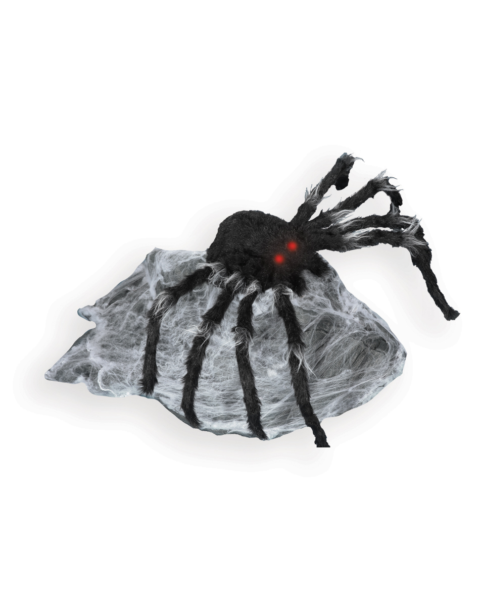 Jumping Spider, Tekky Toys Halloween Wiki