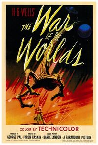 WarOfTheWorlds1953Poster