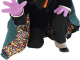 Count von Count