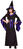 Kids Spellcasting Witch Costume