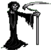 Lich Lord (MM2 Genesis)