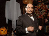 Agatha Christie's Poirot: Hallowe'en Party