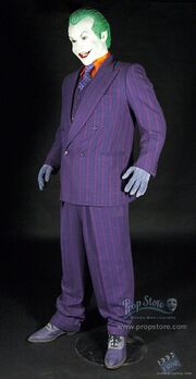 Joker Nicholson