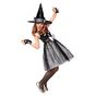 Girls' Kitty Cat Witch Costume