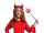 Devil costume