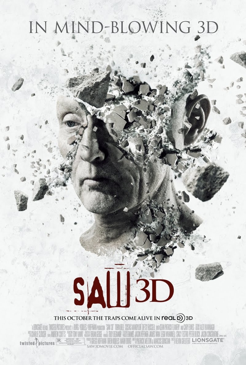 Saw 3D - Wikipedia