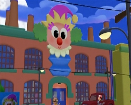 Handy manny toy factory discount