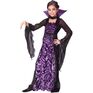 Fun World Countess of Darkness Child Halloween Costume