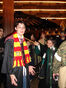 Harry Potter costume