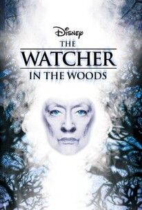 The Watcher in the Woods (2017 film) - Wikipedia