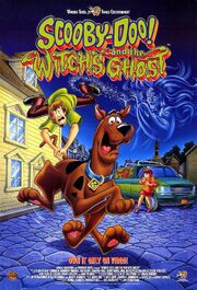 Witch'sghost