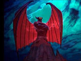 Night on Bald Mountain (Fantasia)