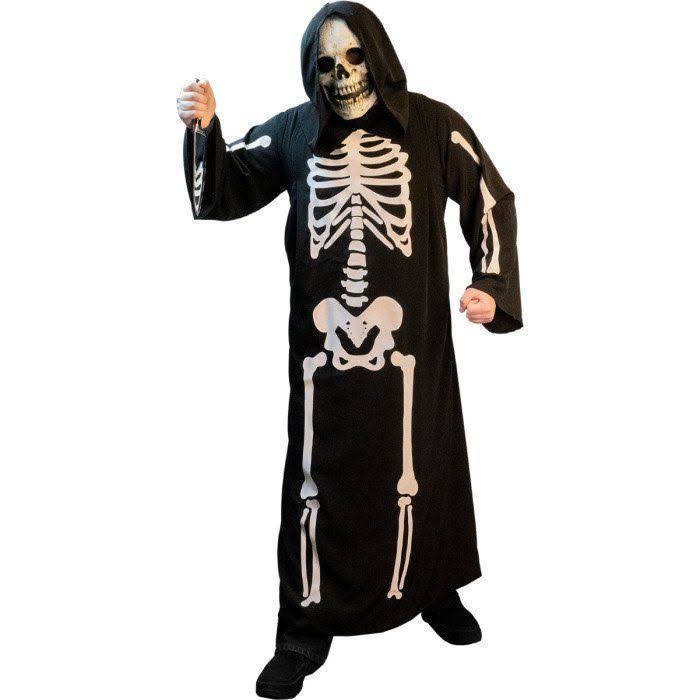 Skull Mask Killer costume | Halloween Wiki | Fandom
