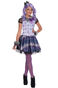 Kitty Cheshire Child Costume