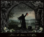 AllHallowsEve
