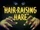 Hair-Raising Hare