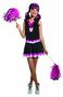 Monster High Fear Squad Draculaura Costume