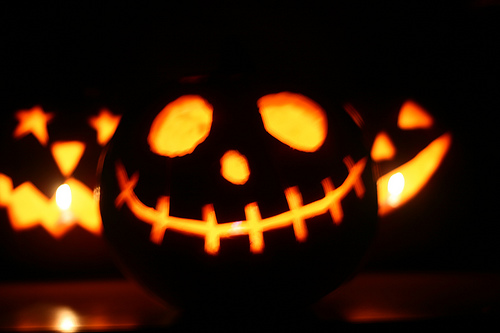 Halloween - Wikipedia