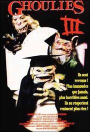 Ghoulies iii