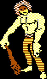 Zombie (MM1 PC)
