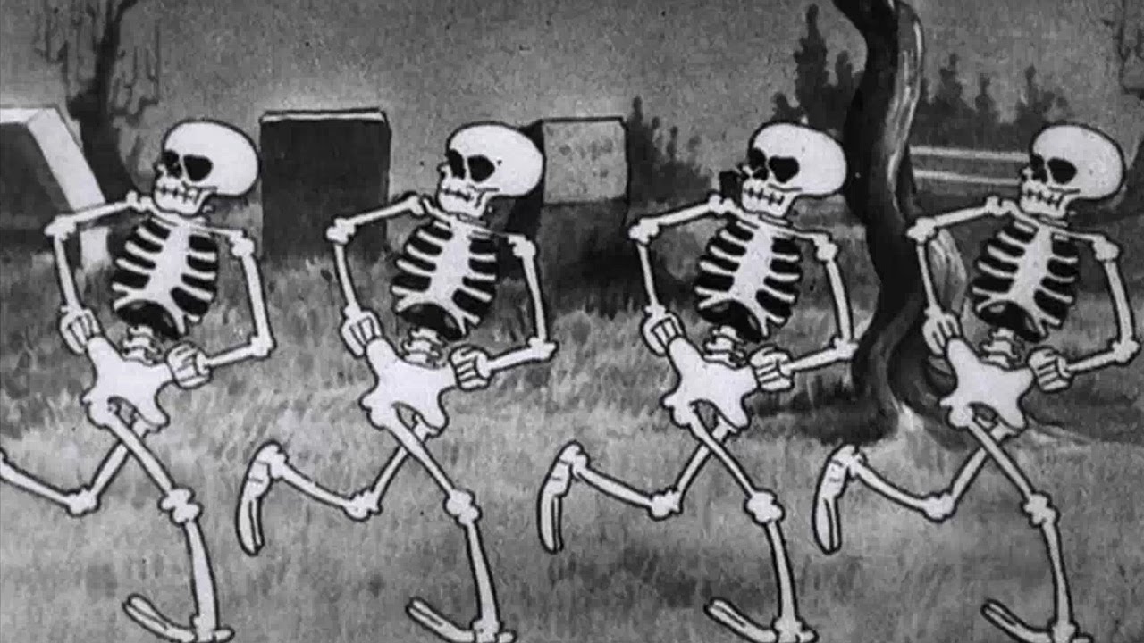 Timeline of Halloween-related cartoons, Halloween Wiki