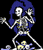 Skeleton (MM1 PC)