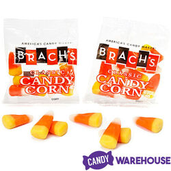  Halloween Candy Brach's Candy Corn 2.5lb Bag