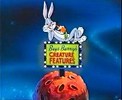 BugsBunnyCreatureFeature