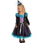 Rubies Starbright Witch Child Halloween Costume