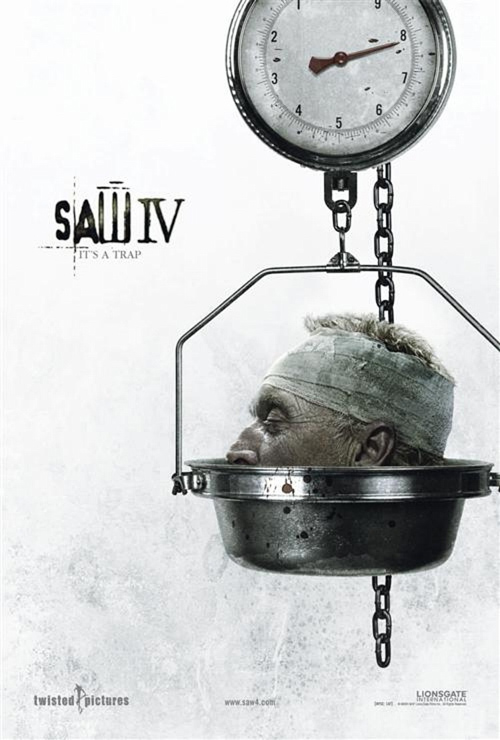 Saw IV – Wikipédia, a enciclopédia livre