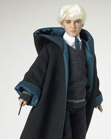 Draco Malfoy Costume Halloween Wiki Fandom