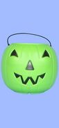 GenFoam-Green-Pail-(M-HG1020)-(Front)-(475)