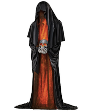 Spookycremator