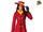 Carmen Sandiego costume