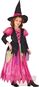 Rainbow Witch Costume Child Size