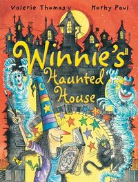 WinniesHauntedHouse