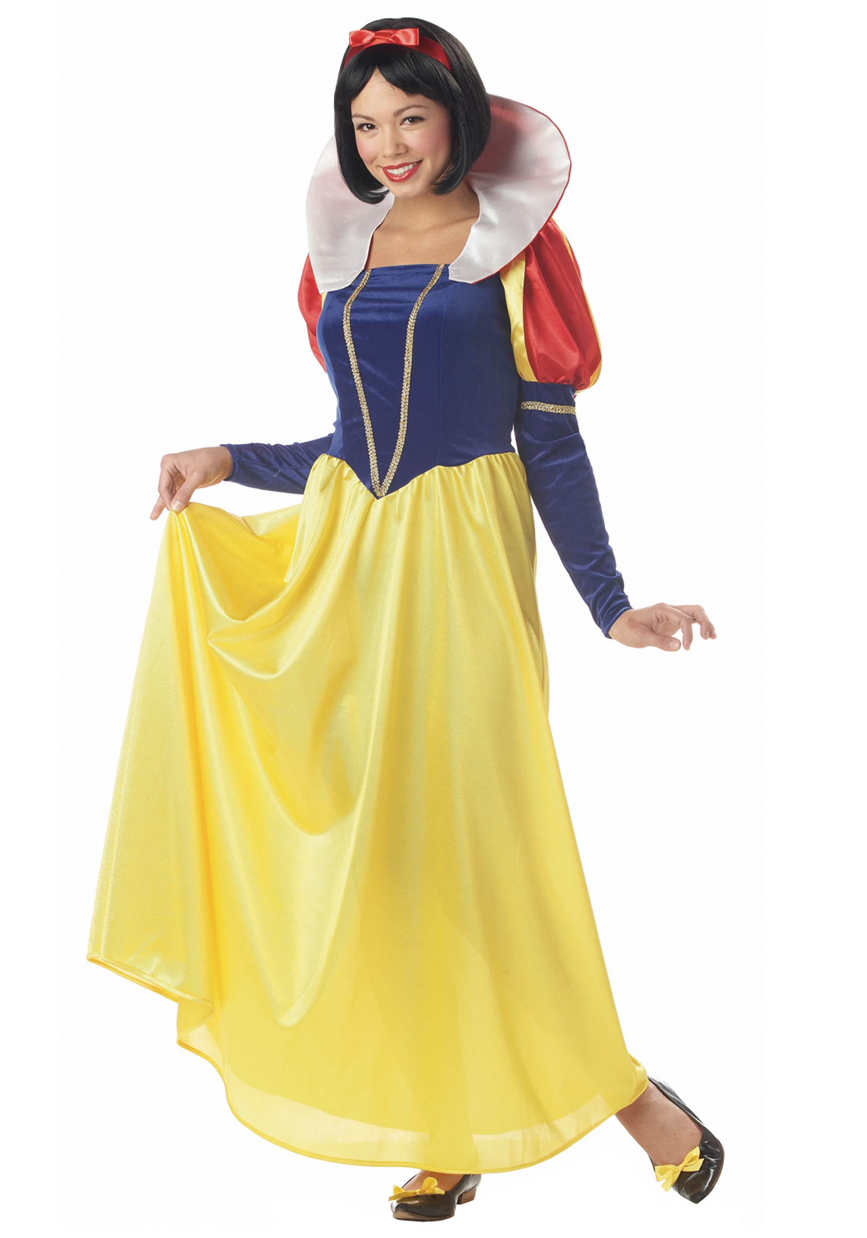 disney snow white costume for girls