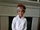 Eleanor Roosevelt costume