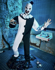 Artanimatronic