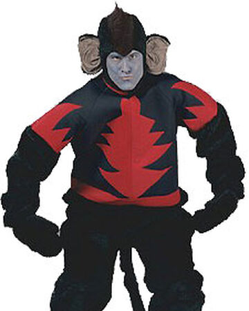 Flying Monkey Costume Halloween Wiki Fandom