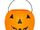 Pumpkin pail